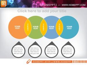 แผนภูมิสไลด์ข้ามสัมพันธ์ที่เป็นประโยชน์สองแบบ