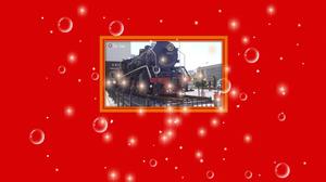 Descarga de animación PPT burbuja realista