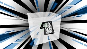 酷視覺倒計時PPT動畫