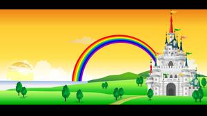 私たちについて80年代PowerPointアニメーションダウンロード