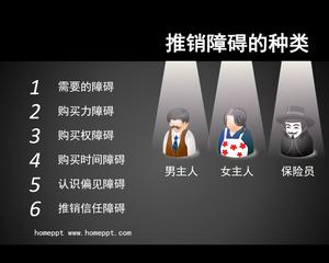 保険振興障害タイプPPTダウンロード