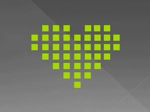 Aşk ebeveynleri PPT animasyon indir