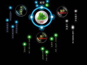 Konten efek fantasi yang dipersonalisasi menampilkan unduhan animasi PPT
