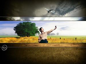 Текстура стекла личный профиль скачать шаблон PPT