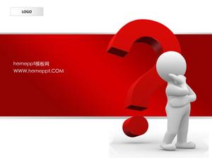 Шаблон PPT тренинга по продажам