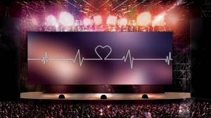 "يجب أن تكون شابًا!》 —— قم بتغيير قالب ppt لفيلم الرسوم المتحركة الملهم الخاص بك