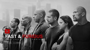 Styl motywu „Fast and Passion” i prosty szablon ppt raportu z pracy