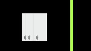 Modello ppt tema di pianificazione creativa e imprenditoriale che si distingue dalla massa