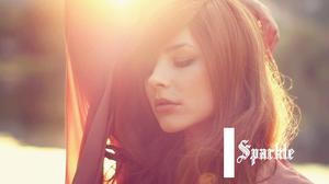 สไตล์ความคิดถึงที่สวยงามการสลับภาพขนาดใหญ่เทคนิคพิเศษ ppt แม่แบบอัลบั้มอิเล็กทรอนิกส์