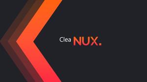 Füllen Sie Ihre eigene orange-schwarze Kollokationsgeschäft-Mehrzweck-Ppt-Vorlage im europäischen und amerikanischen Stil aus