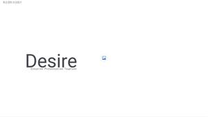 Fill your own pictures, atmospheric European and American style business report ppt template