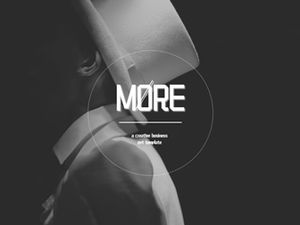 Eine Vielzahl von grafischen Layout-Schemata einfache europäische und amerikanische Atmosphäre Geschäftsübersicht Bericht ppt Vorlage