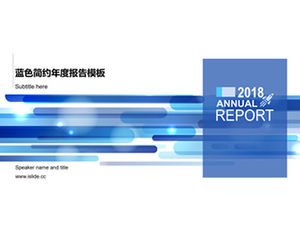 مستطيل شفاف مستطيل الشكل ، خريطة رئيسية إبداعية ، جو بسيط ، تقرير أعمال صغير وجديد ملخص قالب ppt