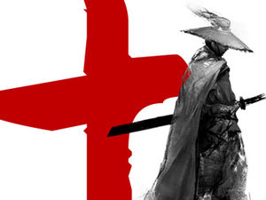 Jin Yong'un dövüş sanatları stilini anma @ 冯 注 龙 kişisel yaratıcı çalışma özeti ppt şablonu