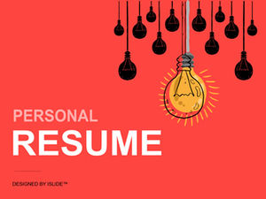 Bec creativ harta principală rafinat stil de desene animate lucrări de afaceri raport rezumat șablon ppt