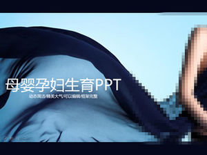 Présentation des connaissances sur la grossesse maternelle et infantile et modèle de rapport de travail des travailleurs médicaux en gynécologie et obstétrique