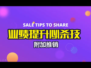 Fundal dinamic personaje mari întrebări atrăgătoare publicitate șablon ppt design creativ