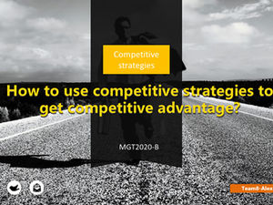 工作場所的人運行硬背景摺紙樣式橙色業務ppt模板