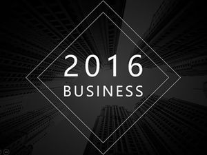 خطوط بسيطة أبيض وأسود رمادي الشركة مقدمة ترويج المنتج الكامل ملخص تقرير الأعمال الديناميكي قالب باور بوينت