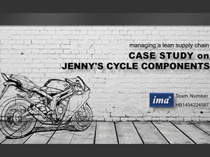 感覺速度的設計簡單而微型三維摩托車賽車產品市場分析報告ppt模板