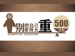 No se tome demasiada plantilla ppt de historia filosófica