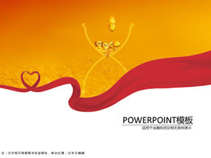 投资理财知识讲解金融行业ppt模板