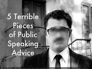 Tipografie imagine mare Șablon ppt în stil european și american