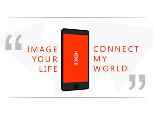 Fare karşılık gelen olay anahtarlama içeriği özlü iş çalışma raporu ppt şablonu