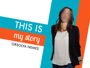 帶有圖片和表情的人物具有豐富的歐美風格的ppt模板