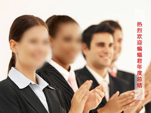 Rahat ve keyifli kişisel yıllık rapor