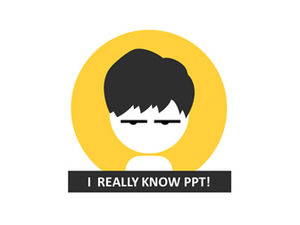 Simon Awens Erfahrung beim Teilen von Ppt-Design-Ppt-Vorlagen