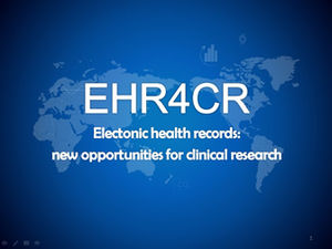 Mappa del mondo sfondo blu modello di business ppt