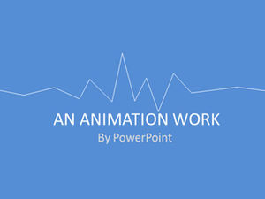 "ОБЛАЧНАЯ ЖИЗНЬ" плоский анимационный фильм.