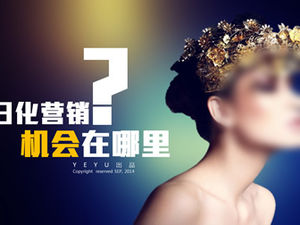 Codzienny szablon raportu analizy danych chemicznych reklamy ppt