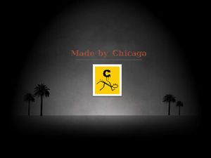 Video ppt dinamici con ottimi effetti visivi neri