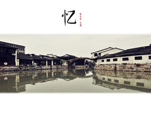 Fodera o fondo cineserie