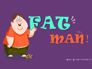 Ruipu PPT "Playing the World" Staffel 11 "The FatMan!》