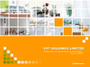 Exquisite Leben Geschmack Leben ppt Vorlage