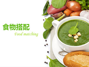 Kolokacja PPT ze zdrową dietą