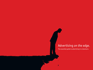 美しいビジネスpptテンプレートと抽象的なデザイン