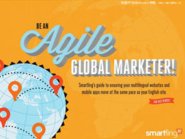 Avrupa ve Amerikan tarzı iş şeması ppt şablonu