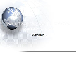 Film PPT interaktif hubungan manusia-mesin