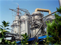 Chemische Industrie ppt Vorlage