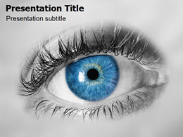 เทมเพลต ppt สำหรับติดต่อเครื่องสำอาง