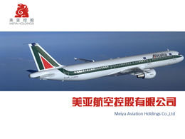 قالب طيران باور بوينت