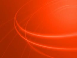 Pure red PPT background picture