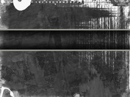 Mürekkep ppt şablonu