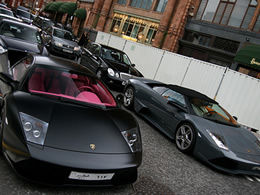 Szablon ppt przypadku marketingu samochodowego