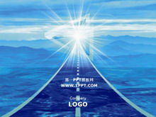 Araba parça PPT şablon indir