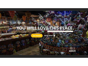 Xiamen Gulangyu Tourism Introduzione Download PPT